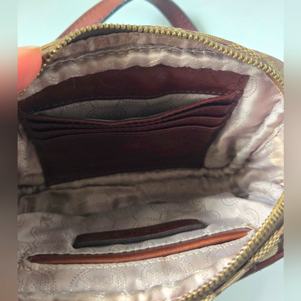 Michael kor's Cossbody Bag - Picture 5 of 7